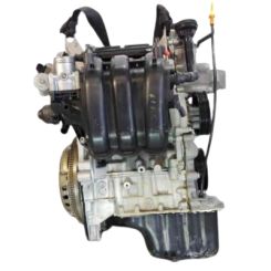 Motor c 20 xe Lada 110 (2110) 2.0 i (21106)