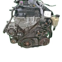 Motor c 20 xe Lada 110 (2110) 2.0 i (21106)