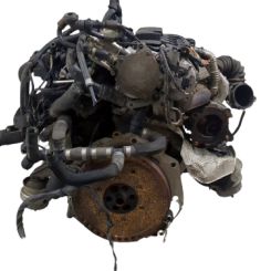 Motor 415 Lada 110 (2110) Wankel