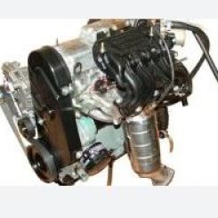 Motor 415 Lada 110 (2110) Wankel