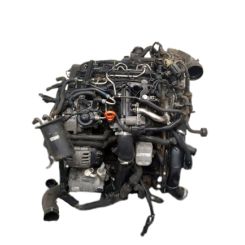 Motor 415 Lada 110 (2110) Wankel