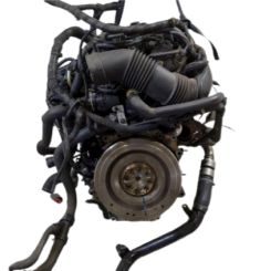 Motor 2111 Lada 111 (2111) 1.5