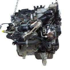 Motor 2111 Lada 111 (2111) 1.5