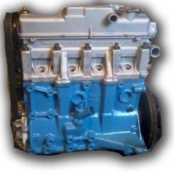 Motor 2111 Lada 111 (2111) 1.5