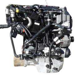 Motor 2111 Lada 111 (2111) 1.5