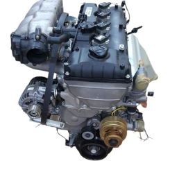 Motor 2111 Lada 111 (2111) 1.5