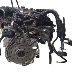 Motor 2111 Lada 111 (2111) 1.5