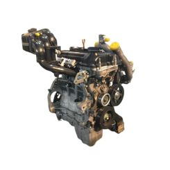 Motor 21124 Lada 111 (2111) 1.6