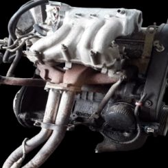 Motor 21124 Lada 111 (2111) 1.6