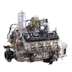 Motor 21114 Lada 111 (2111) 1.6