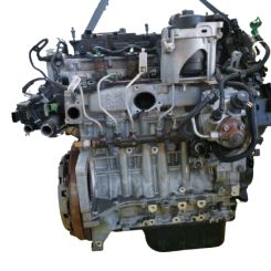 Motor 21114 Lada 111 (2111) 1.6
