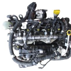 Motor 21124 Lada 111 (2111) 1.6