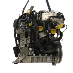 Motor 2111 Lada 112 (2112) 1.5
