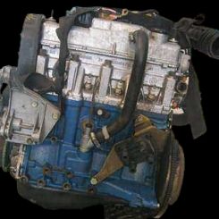 Motor 2111 Lada 112 (2112) 1.5