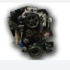 Motor 21124 Lada 112 (2112) 1.6