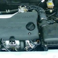 Motor ba3 2103 Lada 1200-1600 1500 n/s (vaz2103)