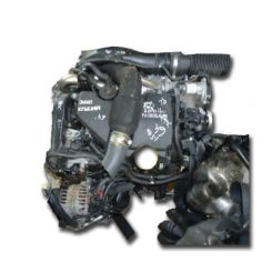 Motor 11186, 21116 Lada Granta fastback (2192_) 1.6 (21921)
