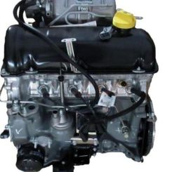 Motor 21126 Lada Granta ranchera familiar (2194_) 1.6 (21942)