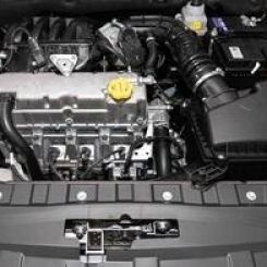 Motor 21127 Lada Granta ranchera familiar (2194_) 1.6 (21947)
