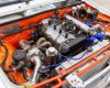 Lada Kalina fastback (1119) 1.6