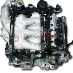 Motor vaz1110 Lada Kalina fastback (1119) 1.6