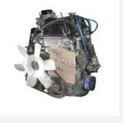 Motor 2130 Lada Nadeschda (2120) 1.8