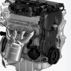 Motor 2101 Lada Nova (2105) 1200 junior/l (2105)
