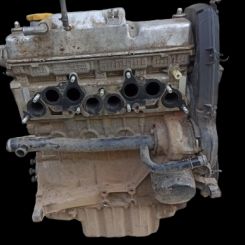Motor 21083 Lada Nova (2105) 1500 s (was21093)