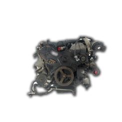 Motor ba3 2105 Lada Nova ranchera familiar (2104) 1300