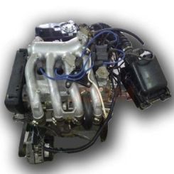 Motor ba3 2103 Lada Nova ranchera familiar (2104) 1500