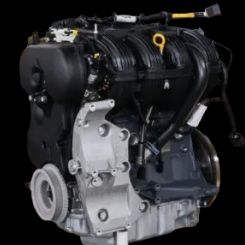 Motor 21126 Lada Priora sedán (2170_) 1.6