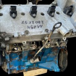 Motor 21083 Lada Samara sedán (21099, 2115) 1500