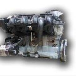 Motor ba3 2106 Lada Toscana (2107) 1.6