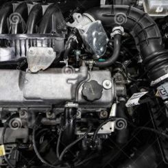 Motor 21129 Lada Vesta (gfl_) 1.6 (gfl11)