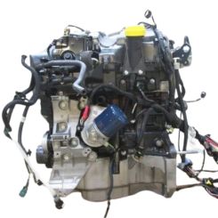 Motor 21129 Lada Vesta sw ranchera familiar (gfk_) 1.6 (gfk11)