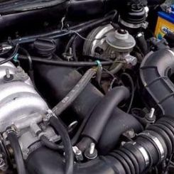 Motor h4m Lada Vesta sw ranchera familiar (gfk_) 1.6 (gfk44)