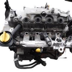 Motor b24 Lancia Aurelia spider 2.5 (au50)