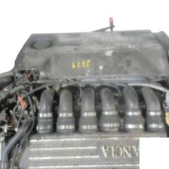Motor 828 b1.000 Lancia Beta coupé (828_) 2000 (828.bc)