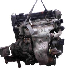 Motor 134 as.000 Lancia Beta monte carlo (137_) 2.0 (137as_)