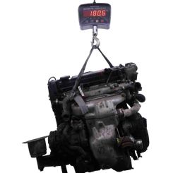 Motor 828 b.000 Lancia Beta spider (828_) 1600 (828bs0)