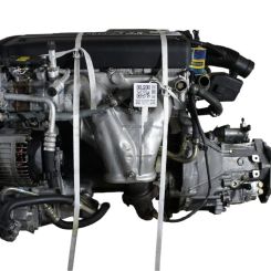 Motor 183 a1.000 Lancia Dedra (835_) 1.8 gt 16v (835eh)