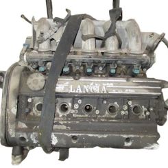 Motor 836 a3.000 Lancia Dedra (835_) 2.0 16v (835ed)