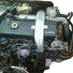 Motor 835 a5.046 Lancia Dedra (835_) 2.0 i.e. (835al)