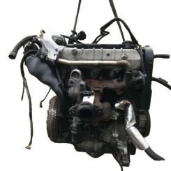 Motor 835 a8.000 Lancia Dedra (835_) 2.0 turbo (835aq)