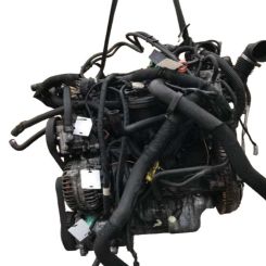Motor 831 a2.000 Lancia Delta i (831_) 1.3 (831.ab)