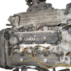 Motor 831 b.000, 831 a2.000 Lancia Delta i (831_) 1.3 (831ab.011)