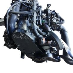Motor 831 b7.000 Lancia Delta i (831_) 1.6 gt i.e. (831ab.016)