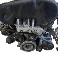 Motor 160 d1.000, 835 a4.000 Lancia Delta ii (836_) 1.9 td (836am, 836an)