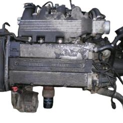 Motor 198 a1.000 Lancia Delta iii (844_) 1.4 (844.axb1a)