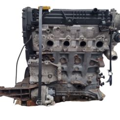Motor 198 a1.000 Lancia Delta iii (844_) 1.4 (844.axb1a)